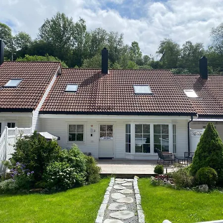 Chalet Normans House