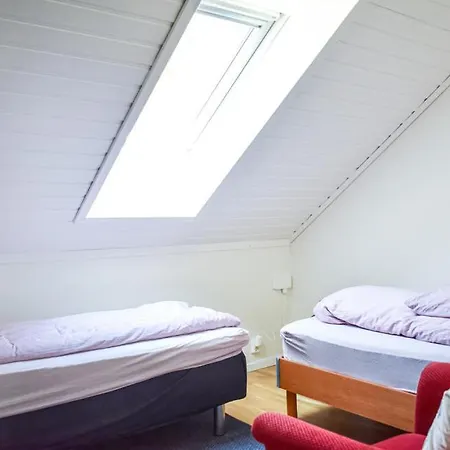 Normans House Kolltveit