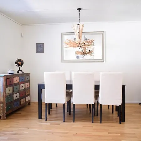 Normans House Chalet *