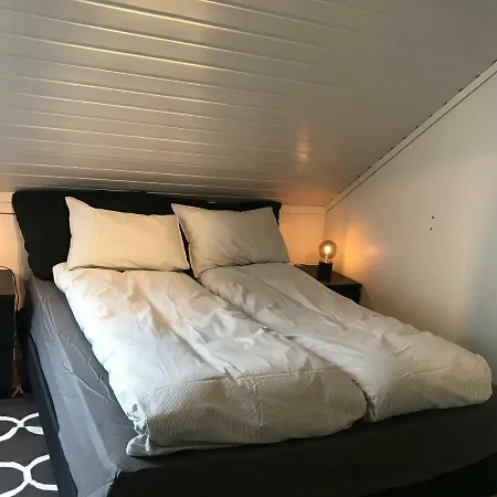 Normans House Kolltveit