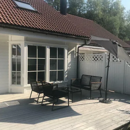 Normans House Chalet *